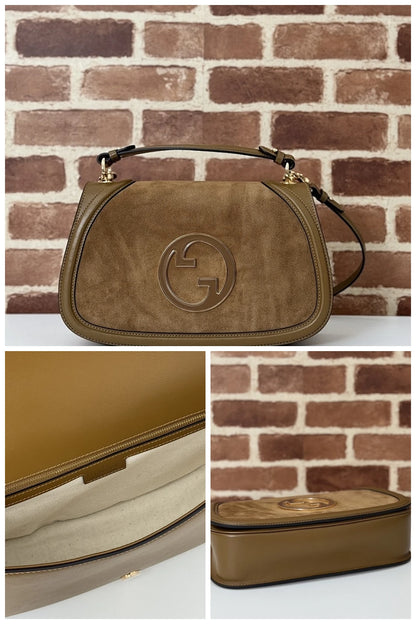 NB - GUKI Bag - 1400