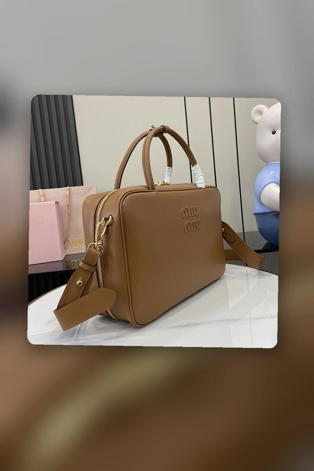 NB - MMU Bag - 959