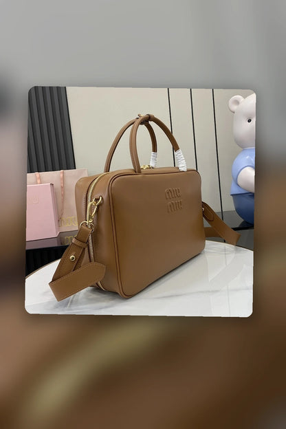 NB - MMU Bag - 959
