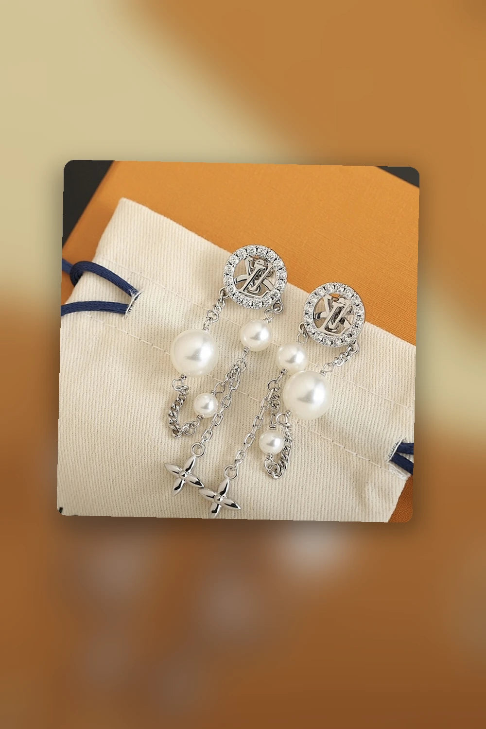 NB - LOV Jewelry - 568