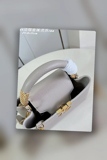 NB - LOV Bag - 162