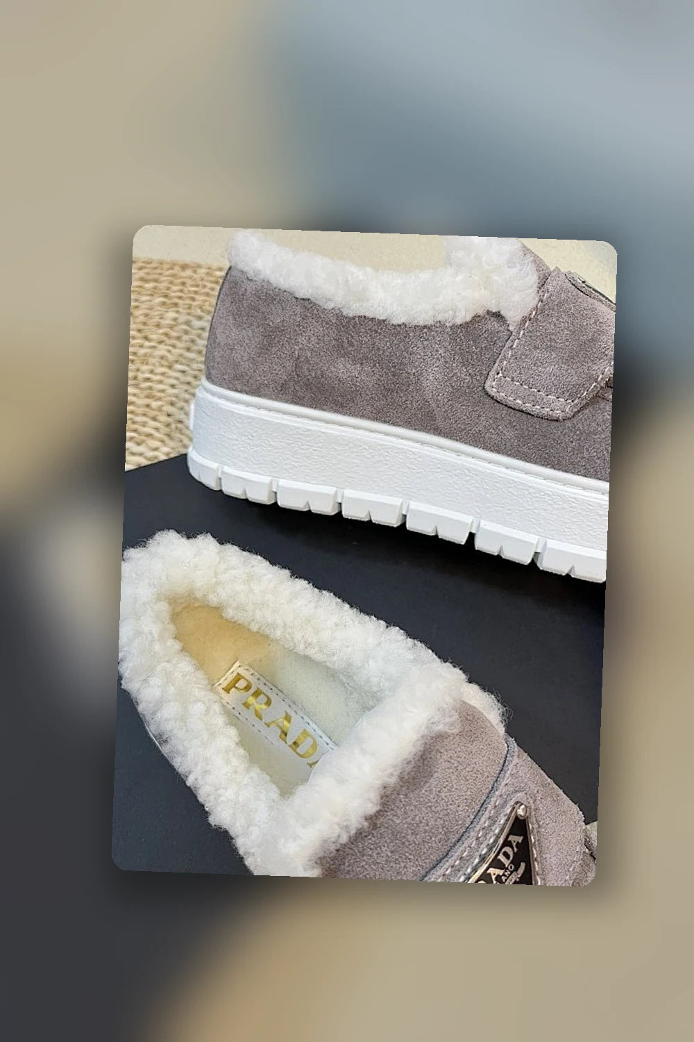 NB - PD Women Shoes - 601