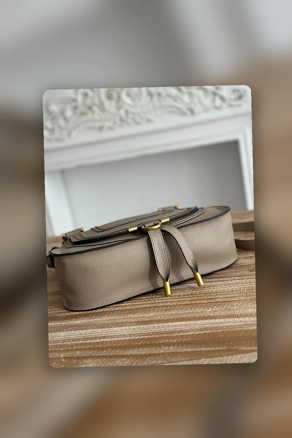 NB - CLE Bag - 221
