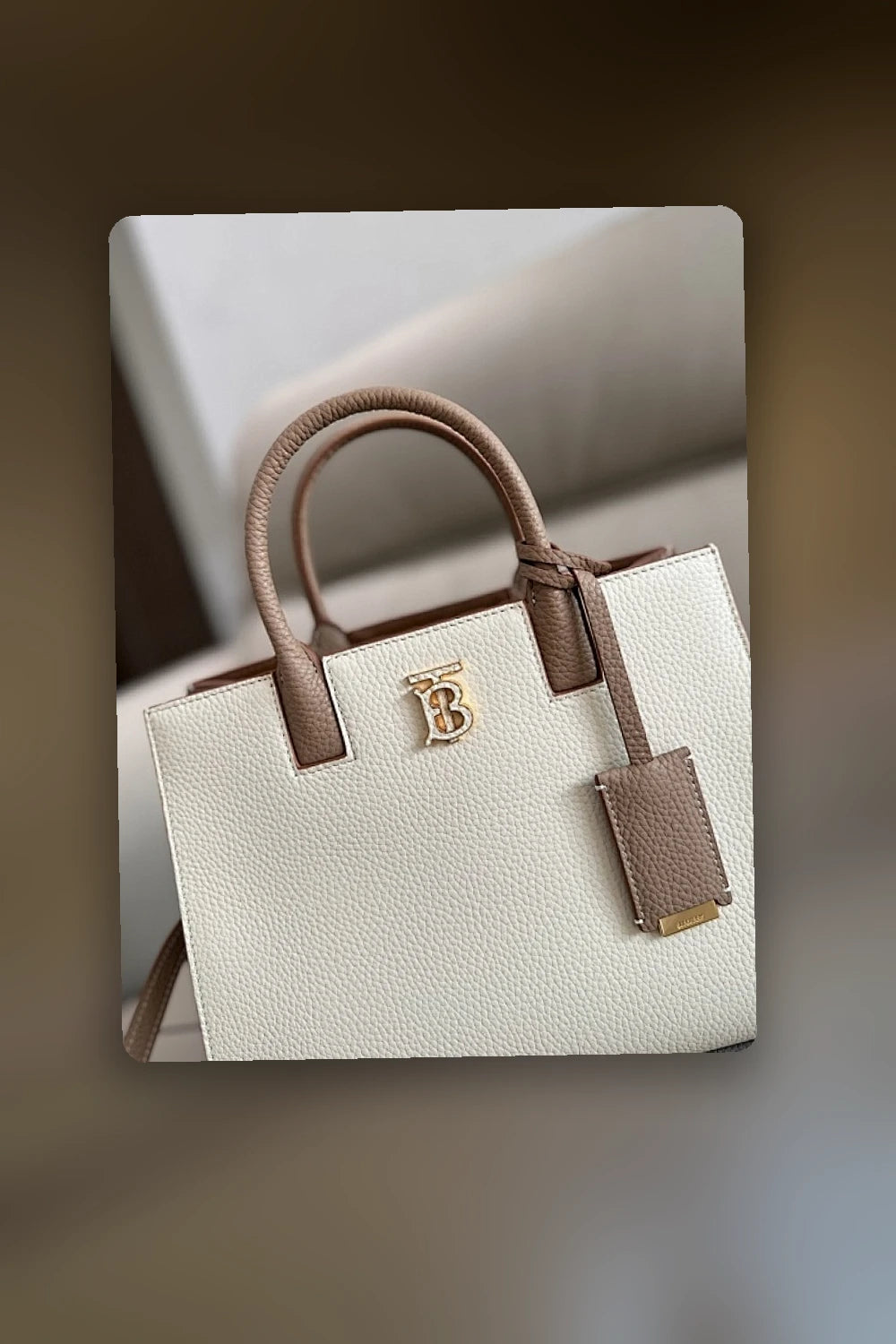 NB - BOR Bag - 926