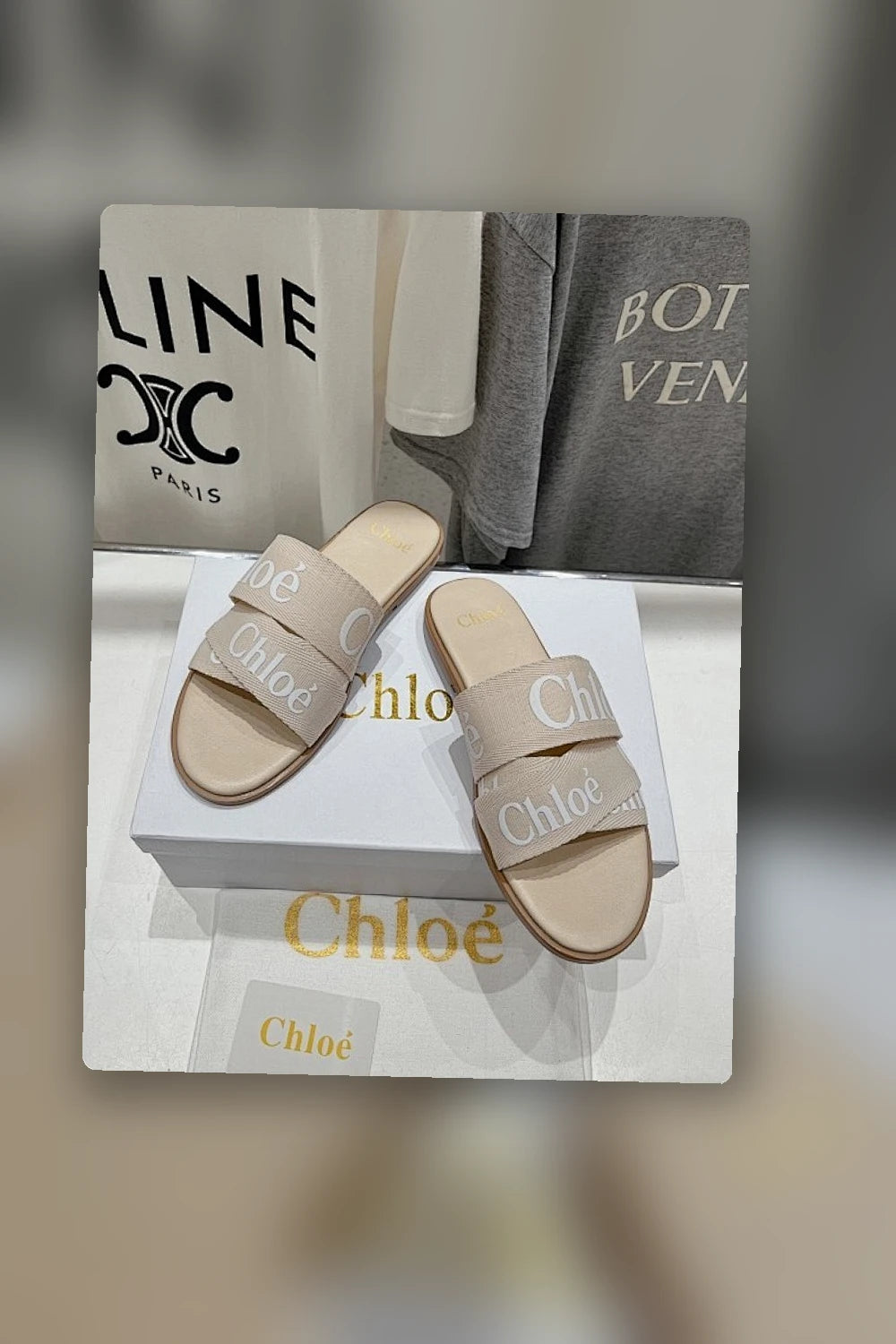 NB - CLE Women Shoes - 208