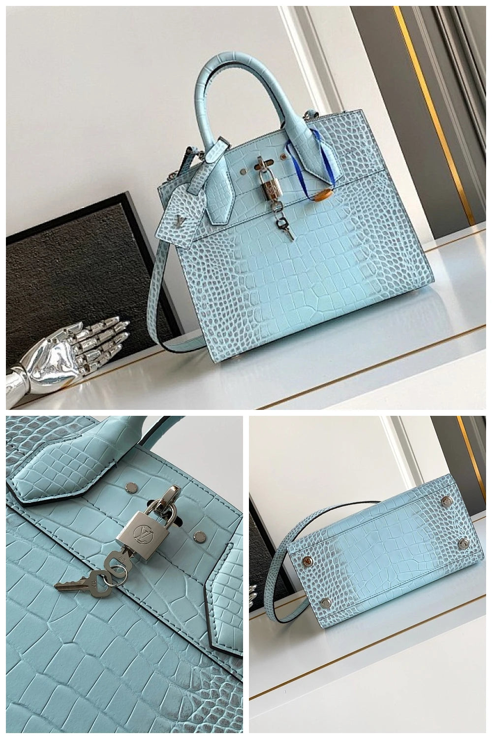 NB - LOV Bag - 423