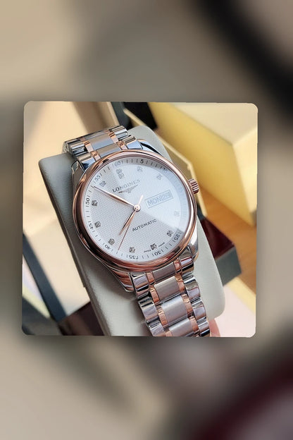 NB - Mix Watch - 1419