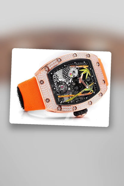 NB - Mix Watch - 1782