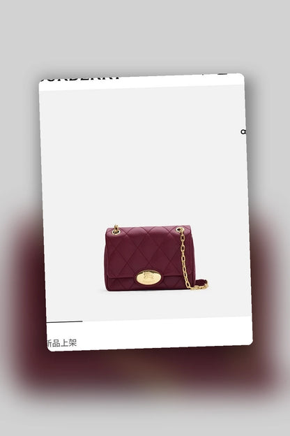 NB - BOR Bag - 570