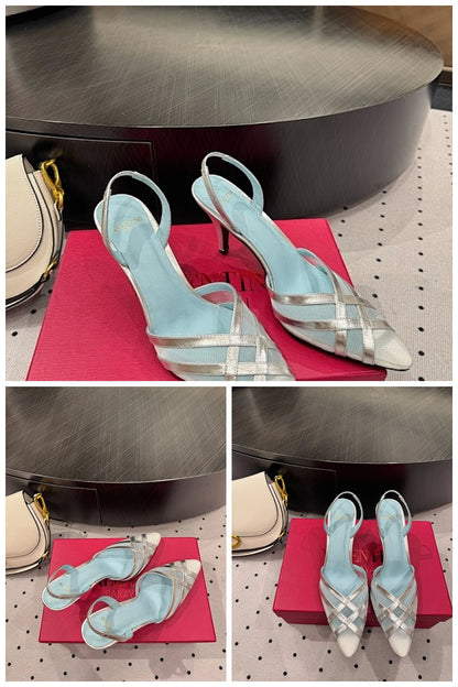 NB - VEL Women Shoes - 906