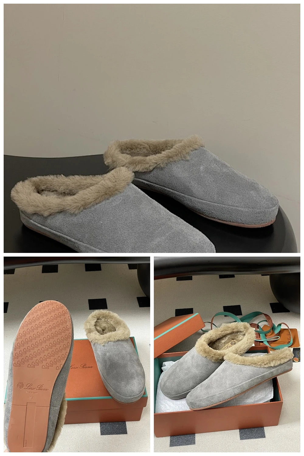 NB - LOP Women Shoes - 107
