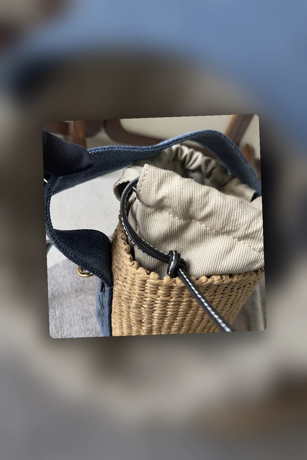 NB - CLE Bag - 107