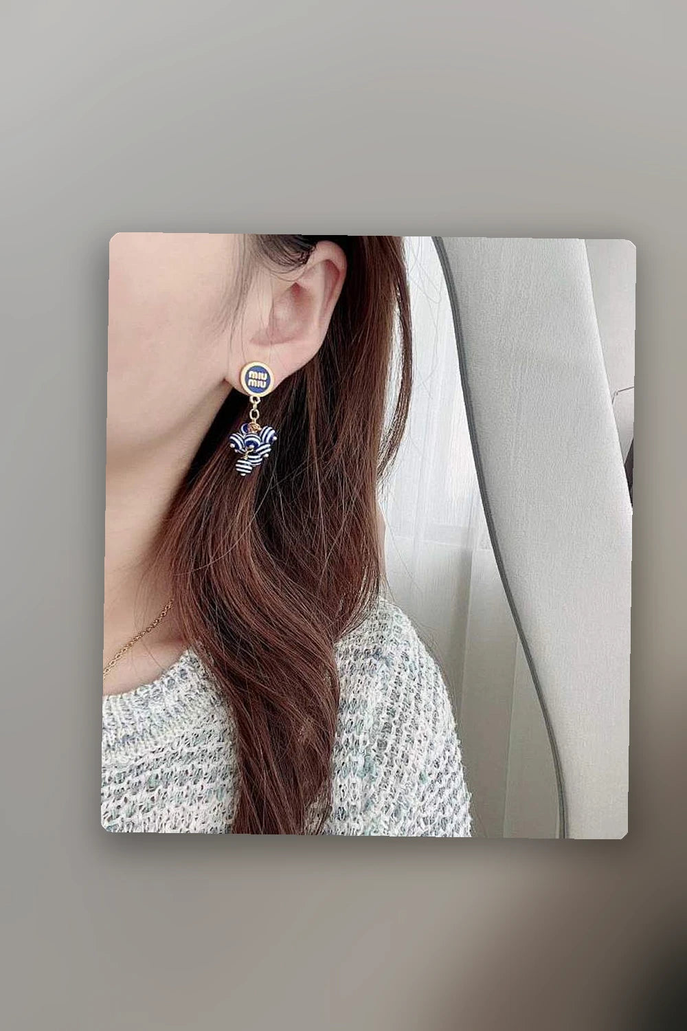 NB - MMU Jewelry - 327