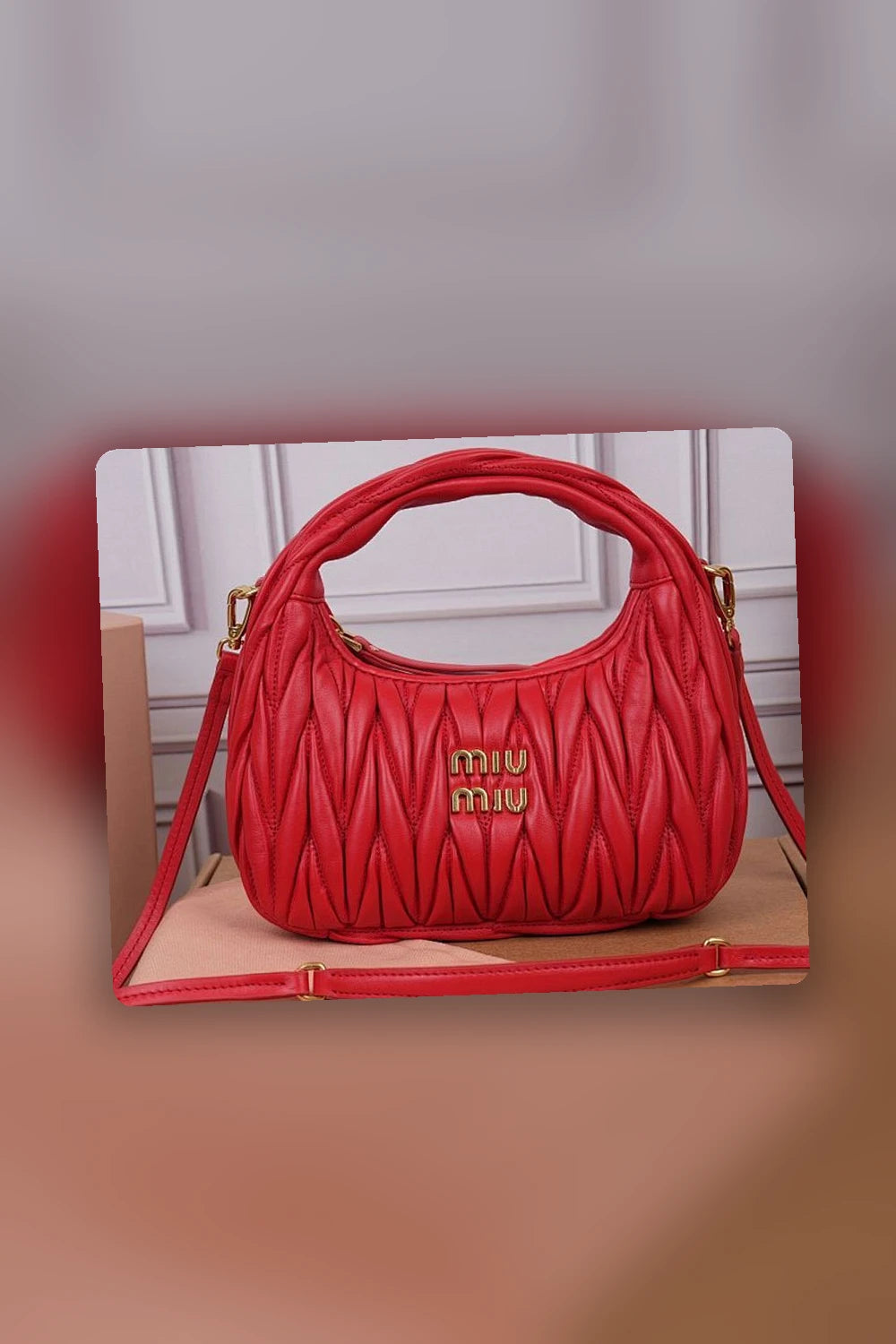 NB - MMU Bag - 662