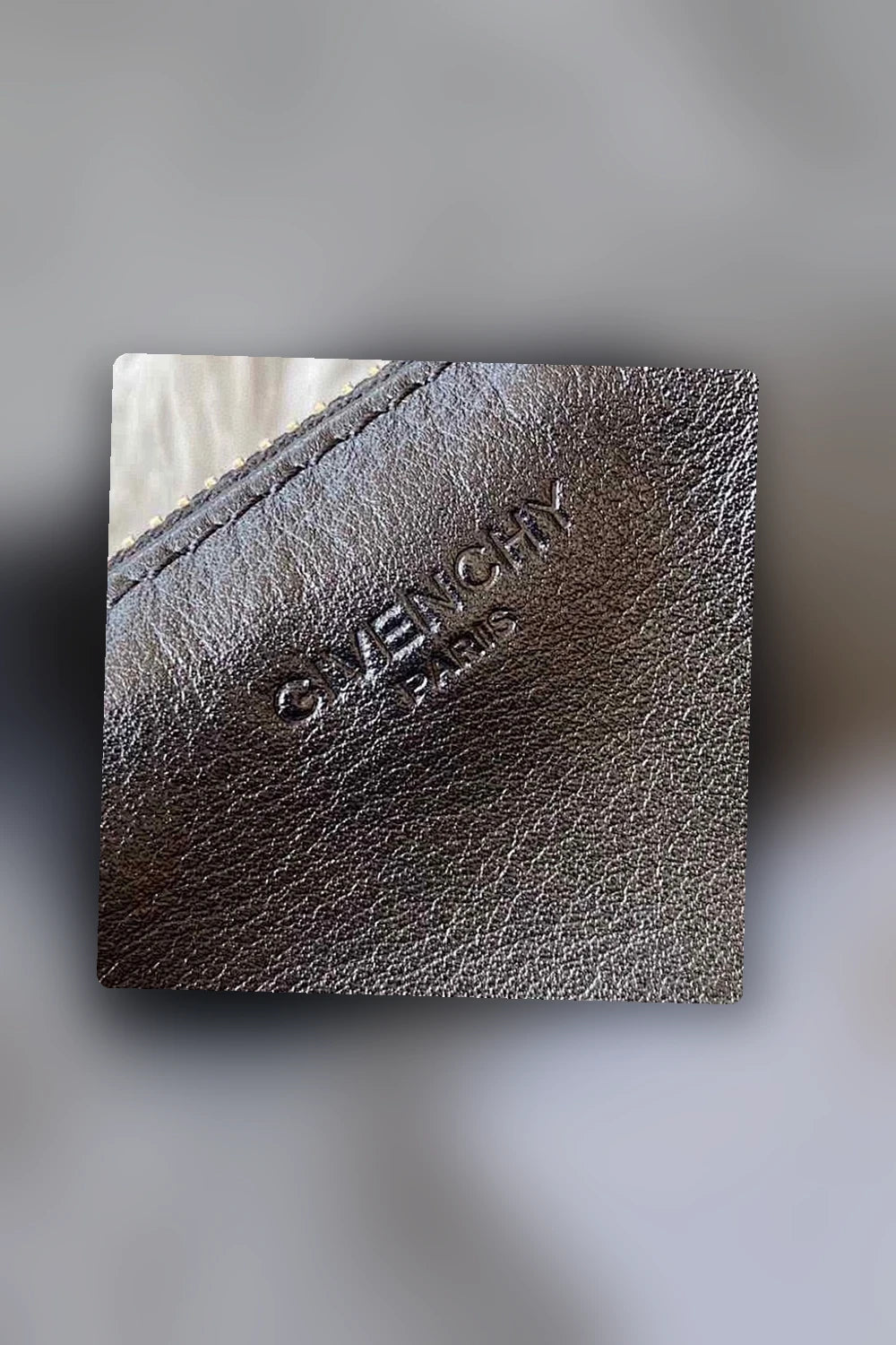 NB - GCY Bag - 087