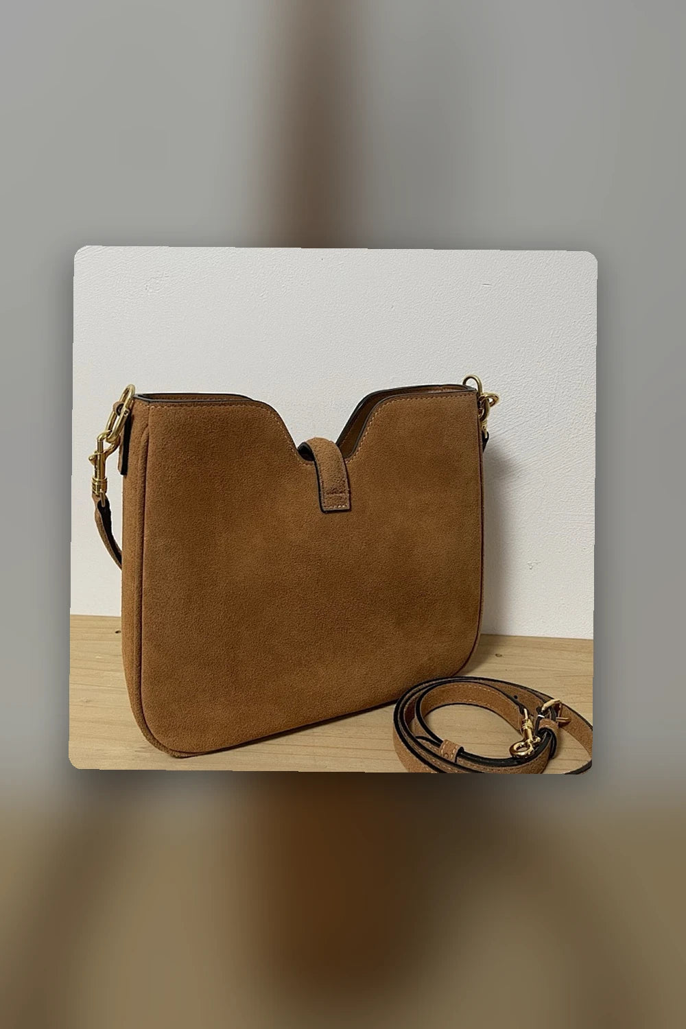 NB - COL Bag - 483