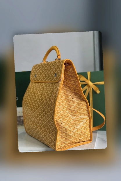 NB - GYO Bag - 124