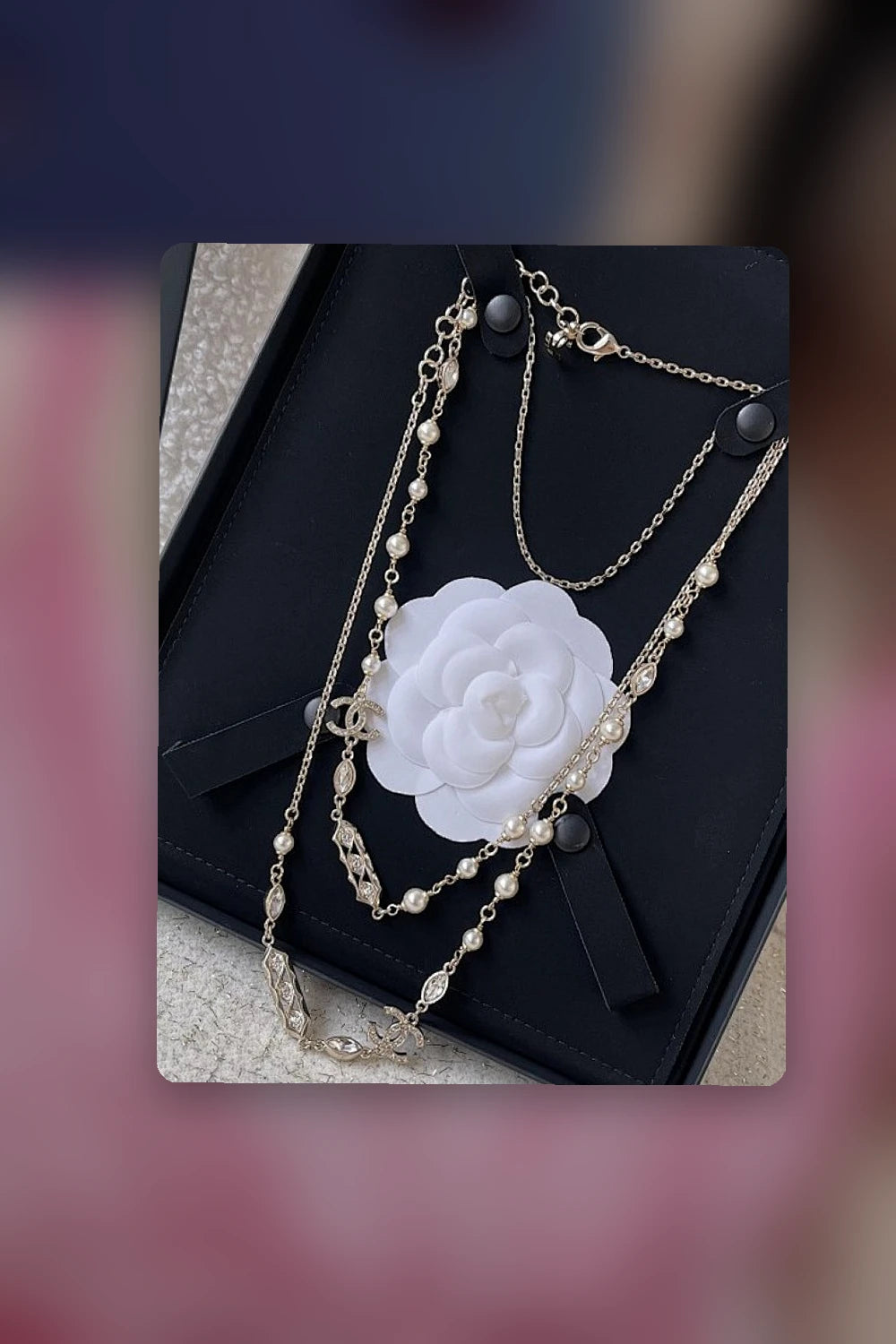 NB - CHL Jewelry - 671