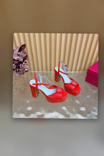 NB - VEL Women Shoes - 042