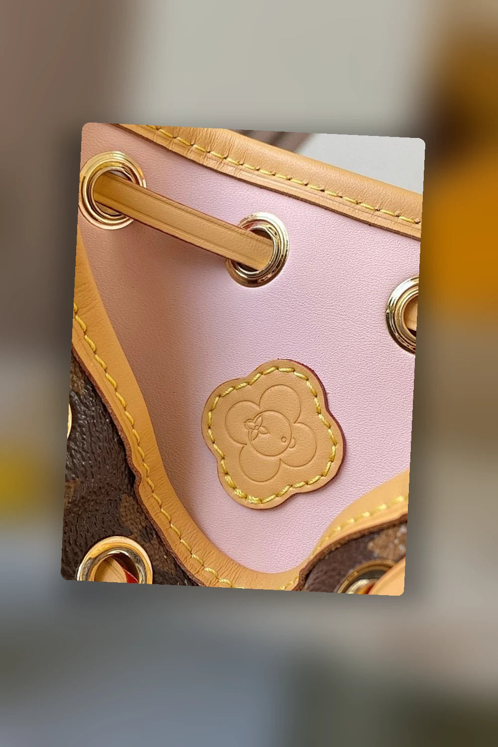 NB - LOV Bag - 567