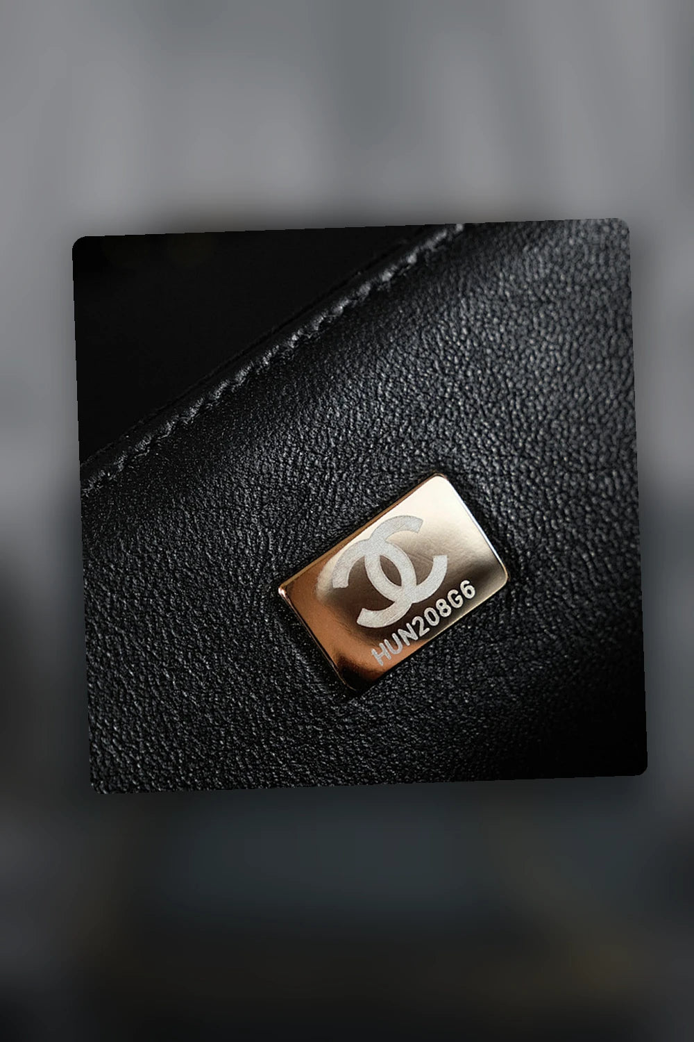 NB - CHL Bag - 674