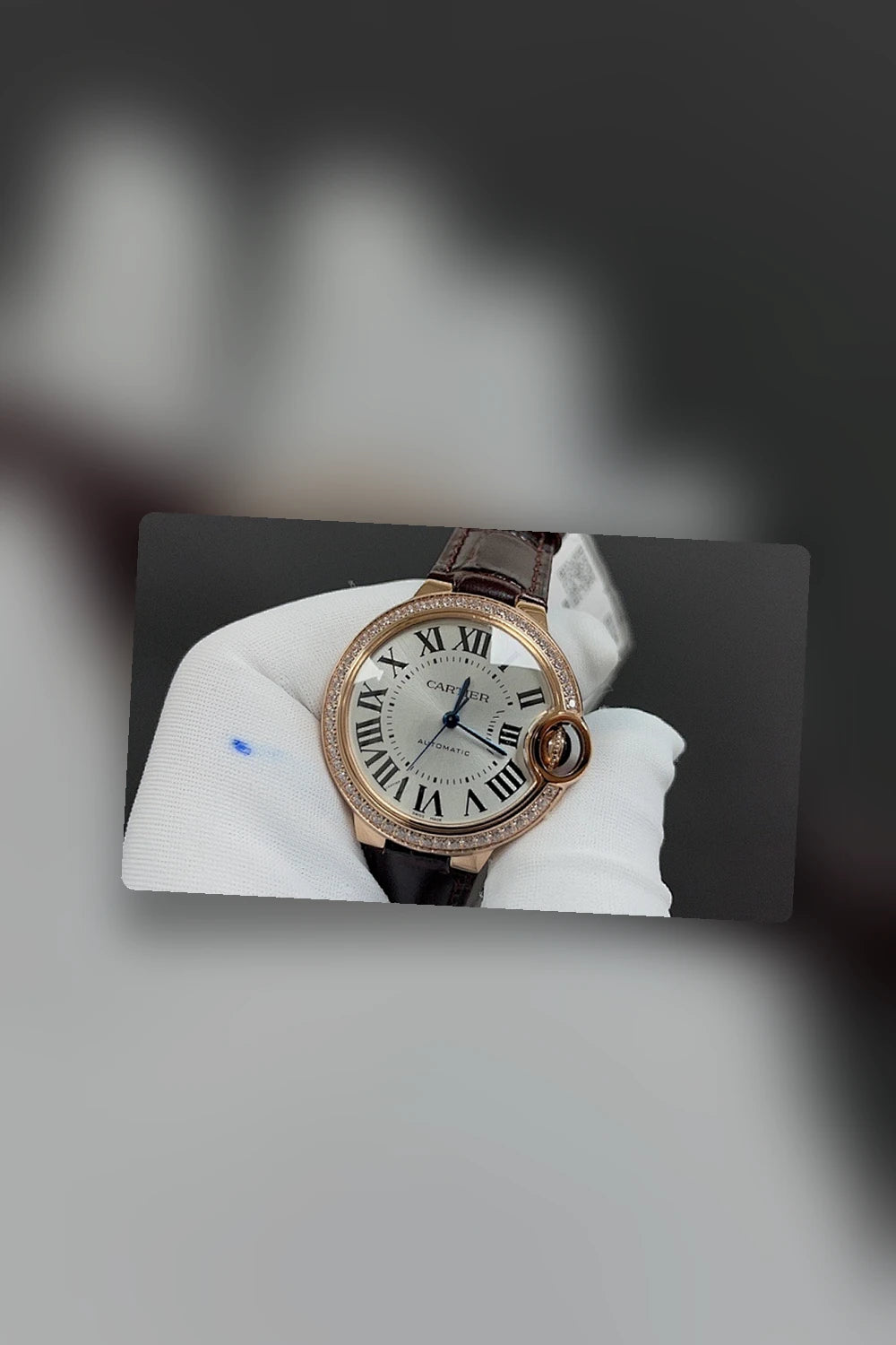 NB - Mix Watch - 1306