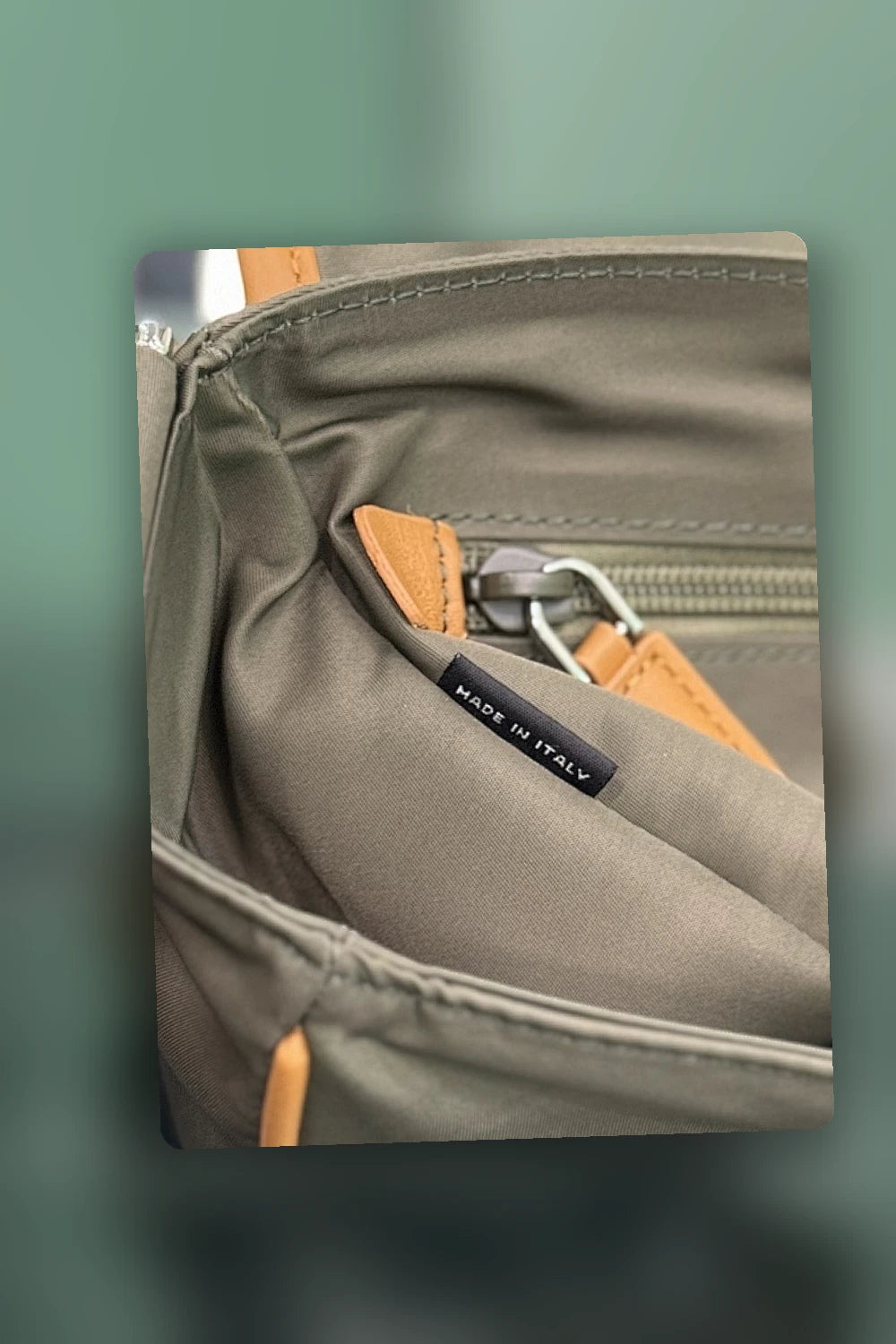 NB - PD Bag - 1293