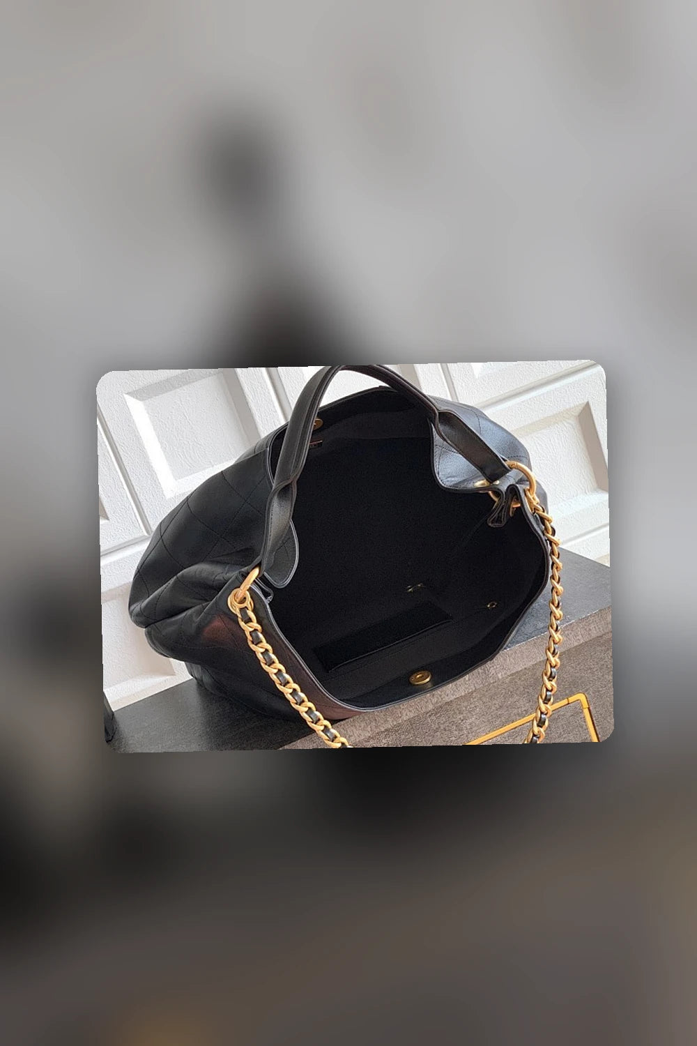 NB - CHL Bag - 826