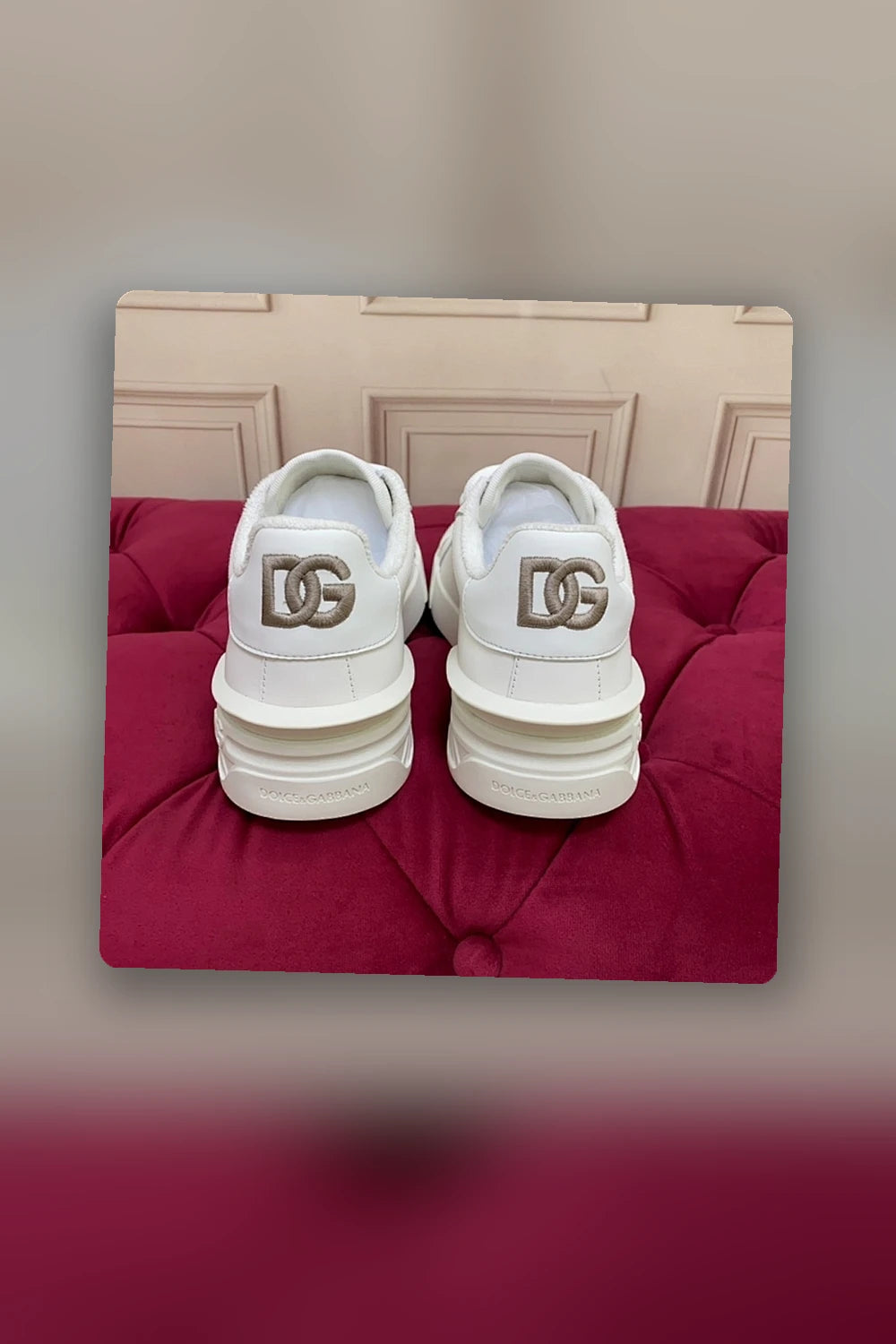 NB - DAG Women Shoes - 420