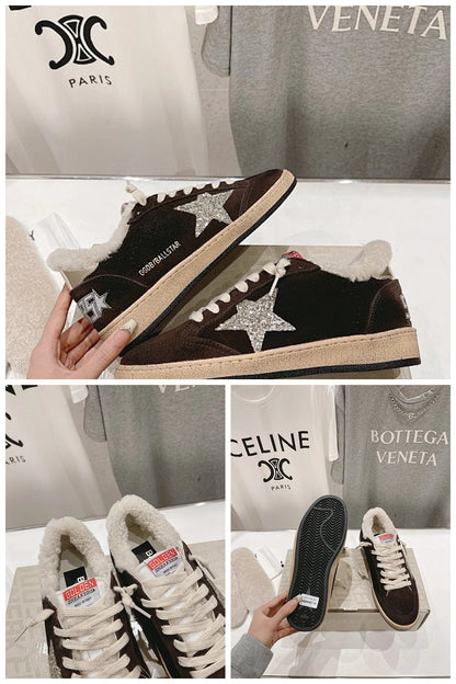 NB - SIMP Women Shoes - 323
