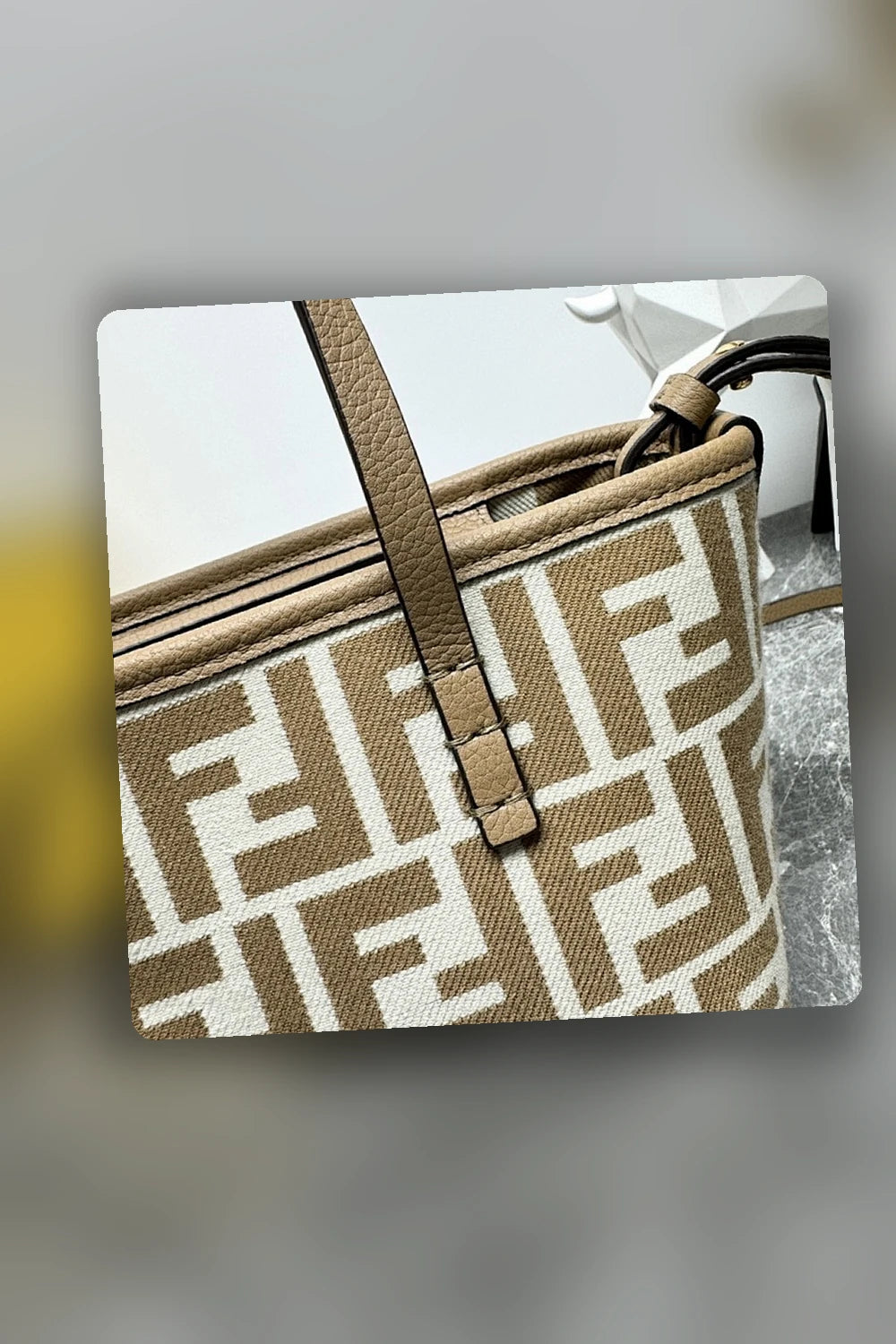 NB - FDE Bag - 362