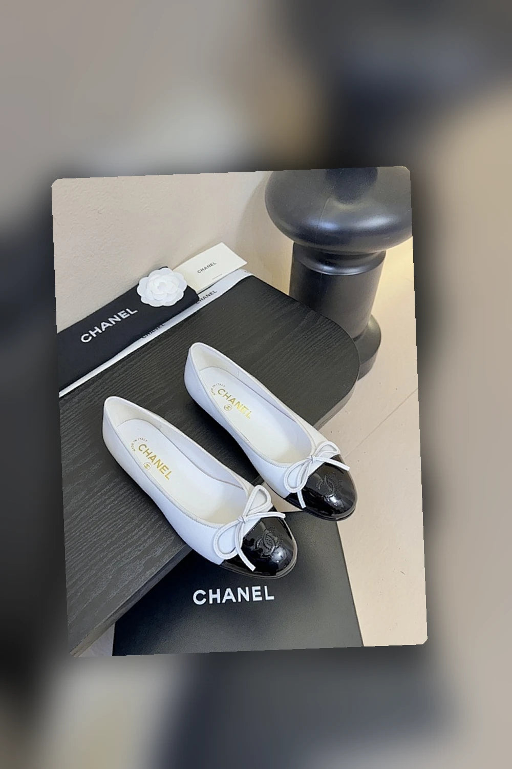 NB - CHL Mix Items - 113