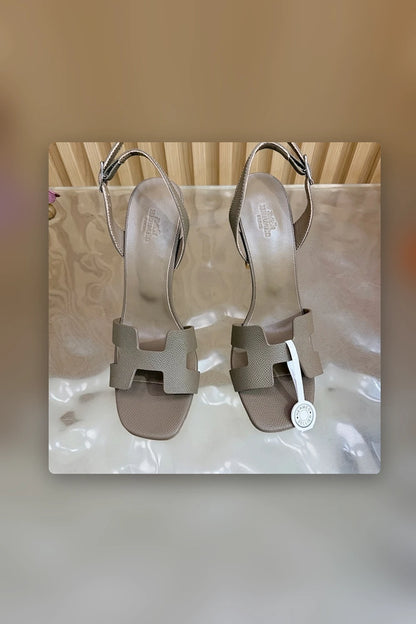 NB - HMS Women Shoes - 108