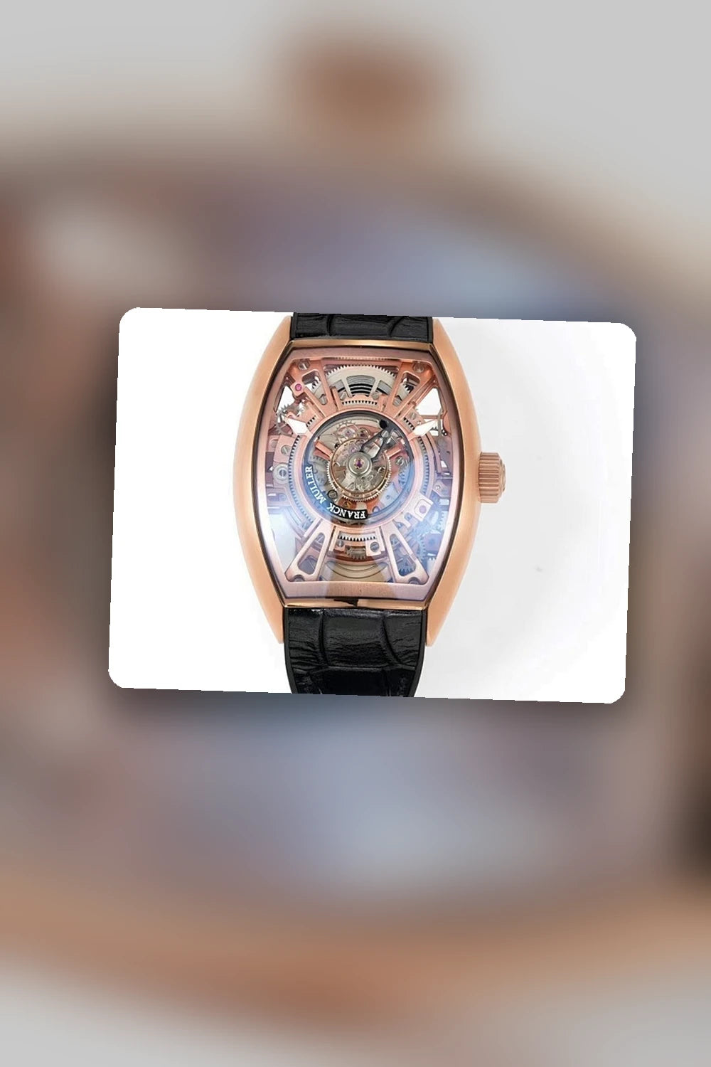 NB - Mix Watch - 106
