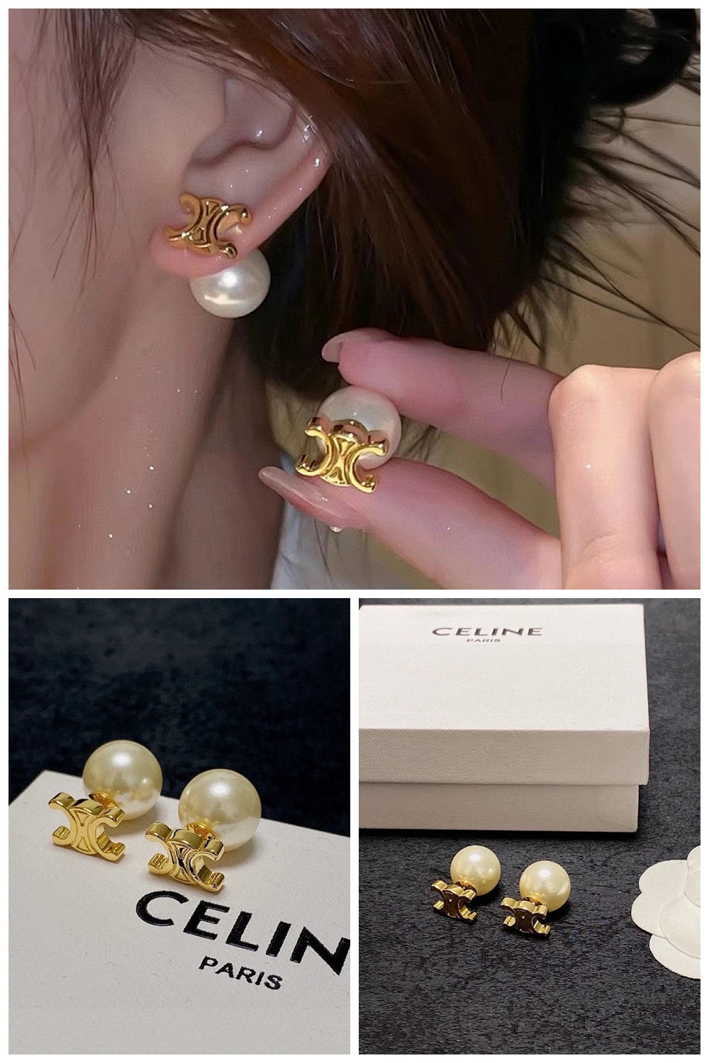 NB - COL Jewelry - 344