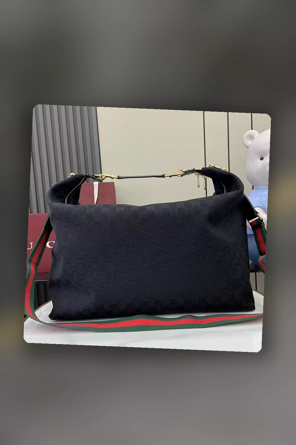 NB - GUKI Bag - 109