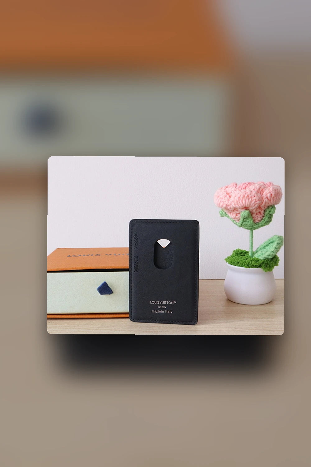 NB - Mix Wallet - 811