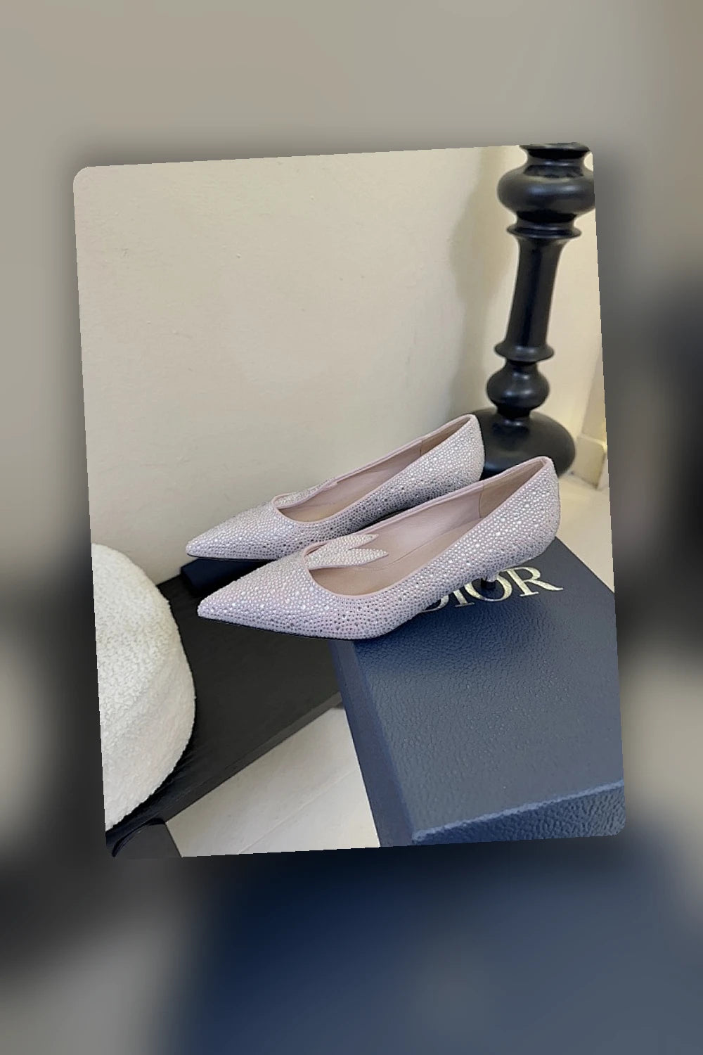 NB - DOR Women Shoes - 460