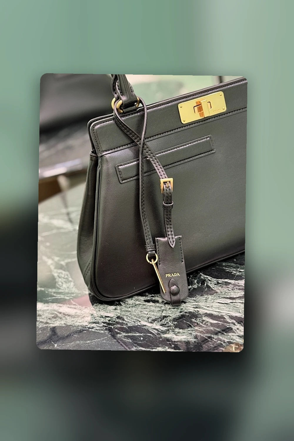 NB - PD Bag - 195