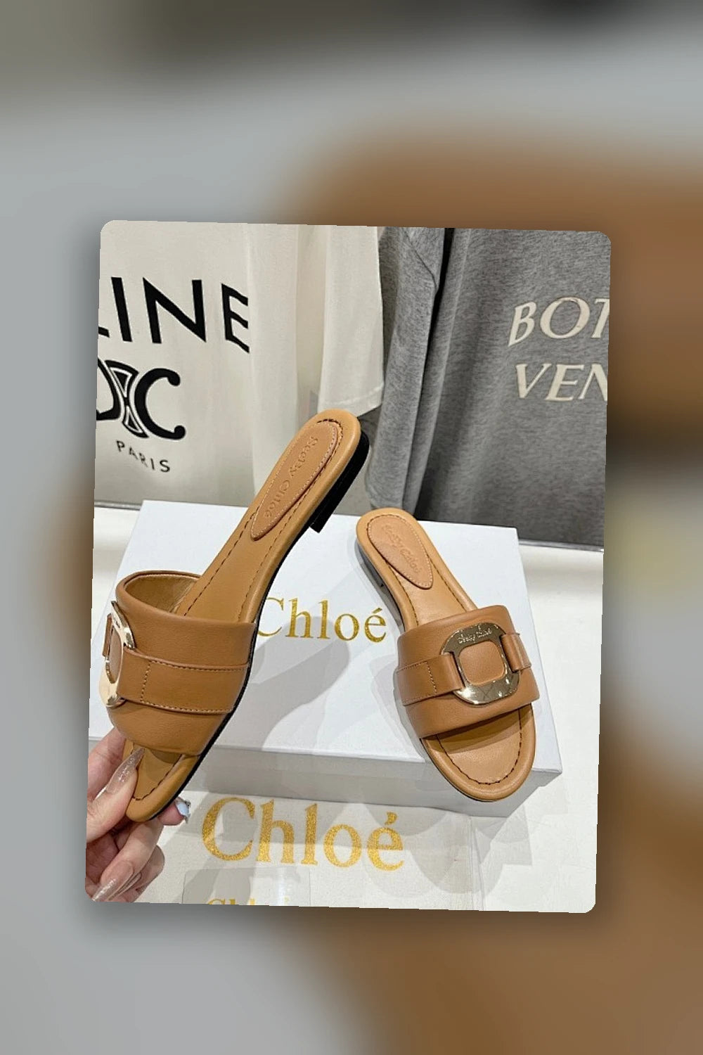 NB - CLE Women Shoes - 399
