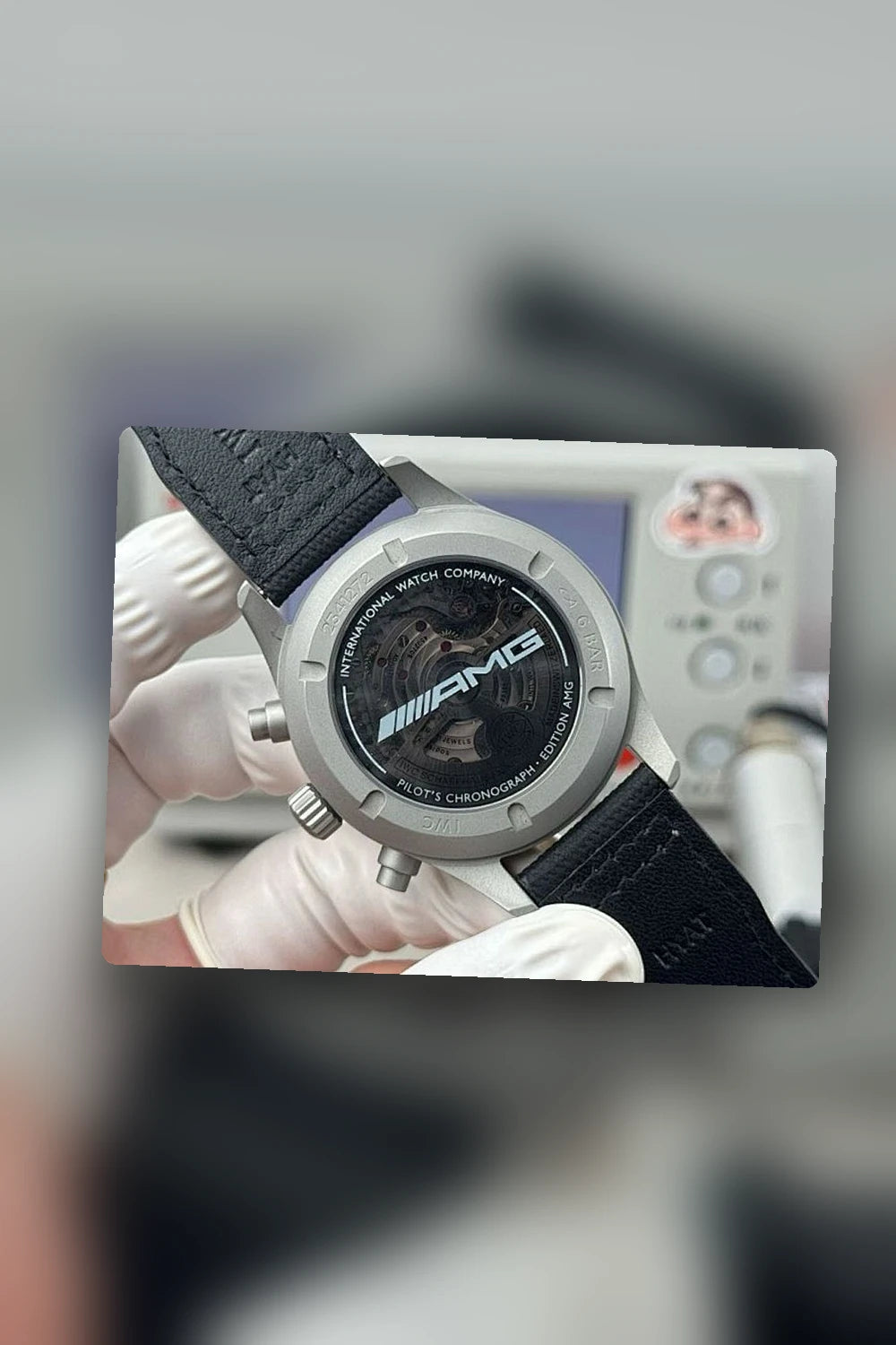 NB - Mix Watch - 153