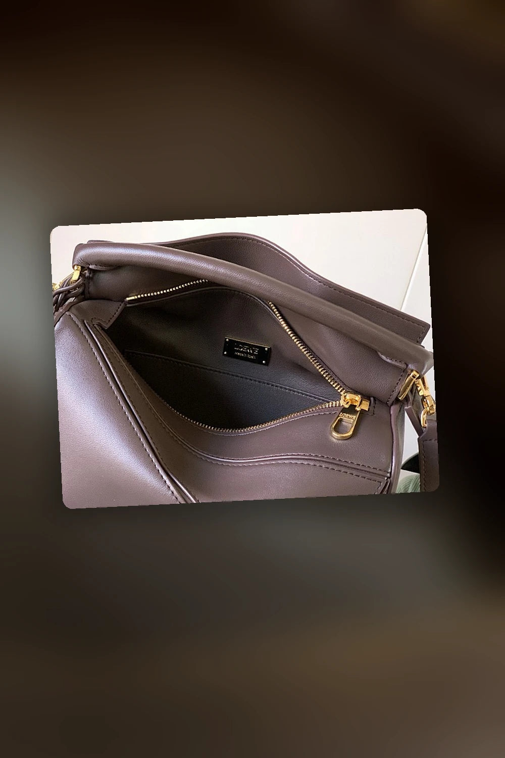 NB - LWO Bag - 648