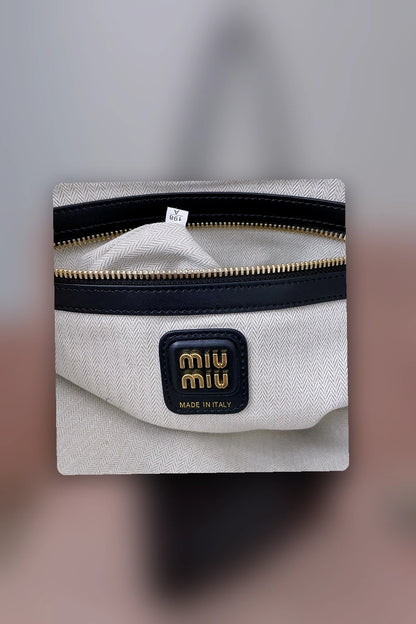 NB - MMU Bag - 185