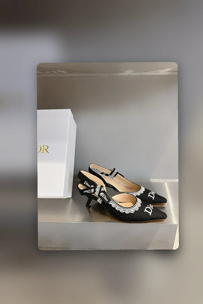 NB - DOR Women Shoes - 243