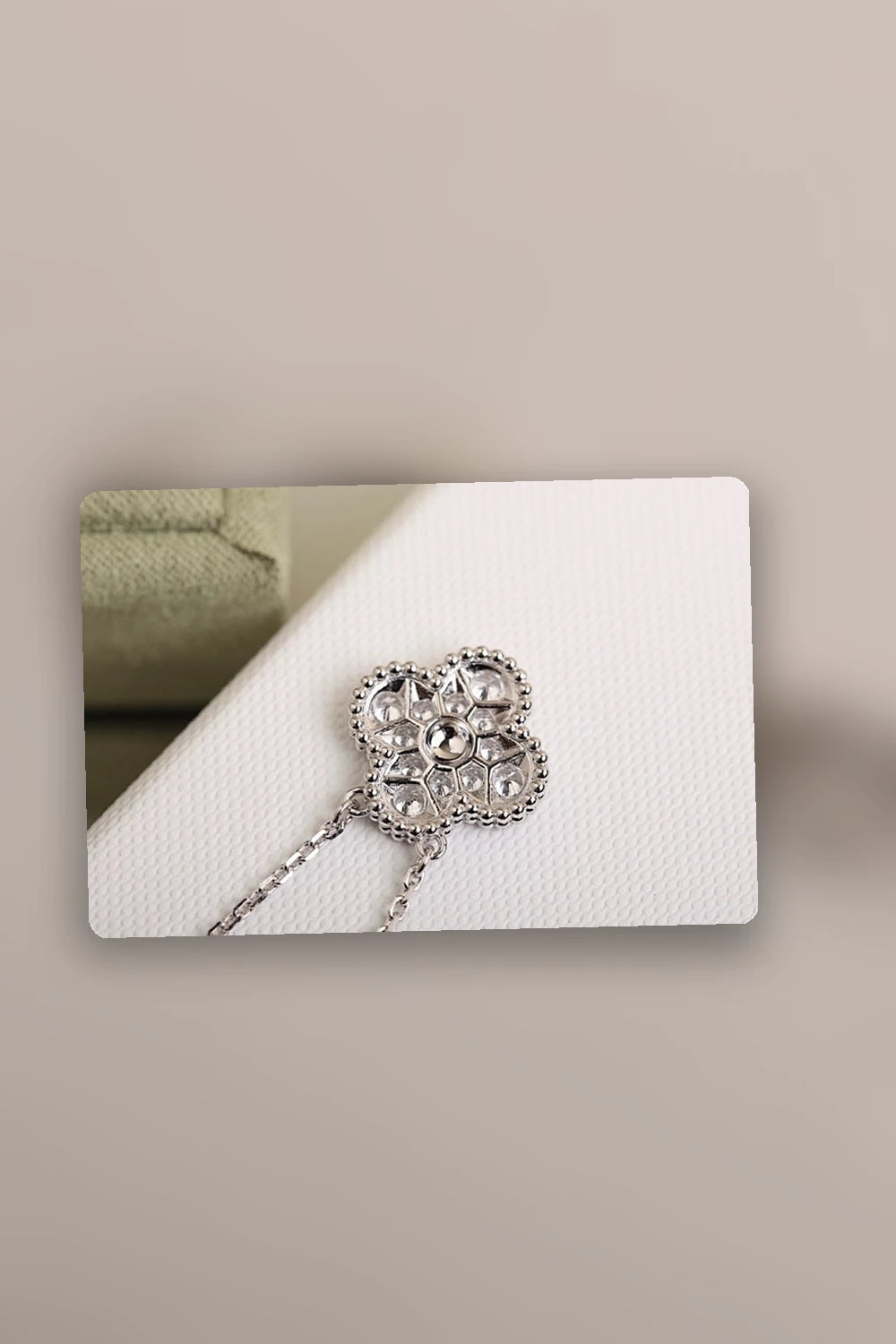 NB - VACA Jewelry - 613