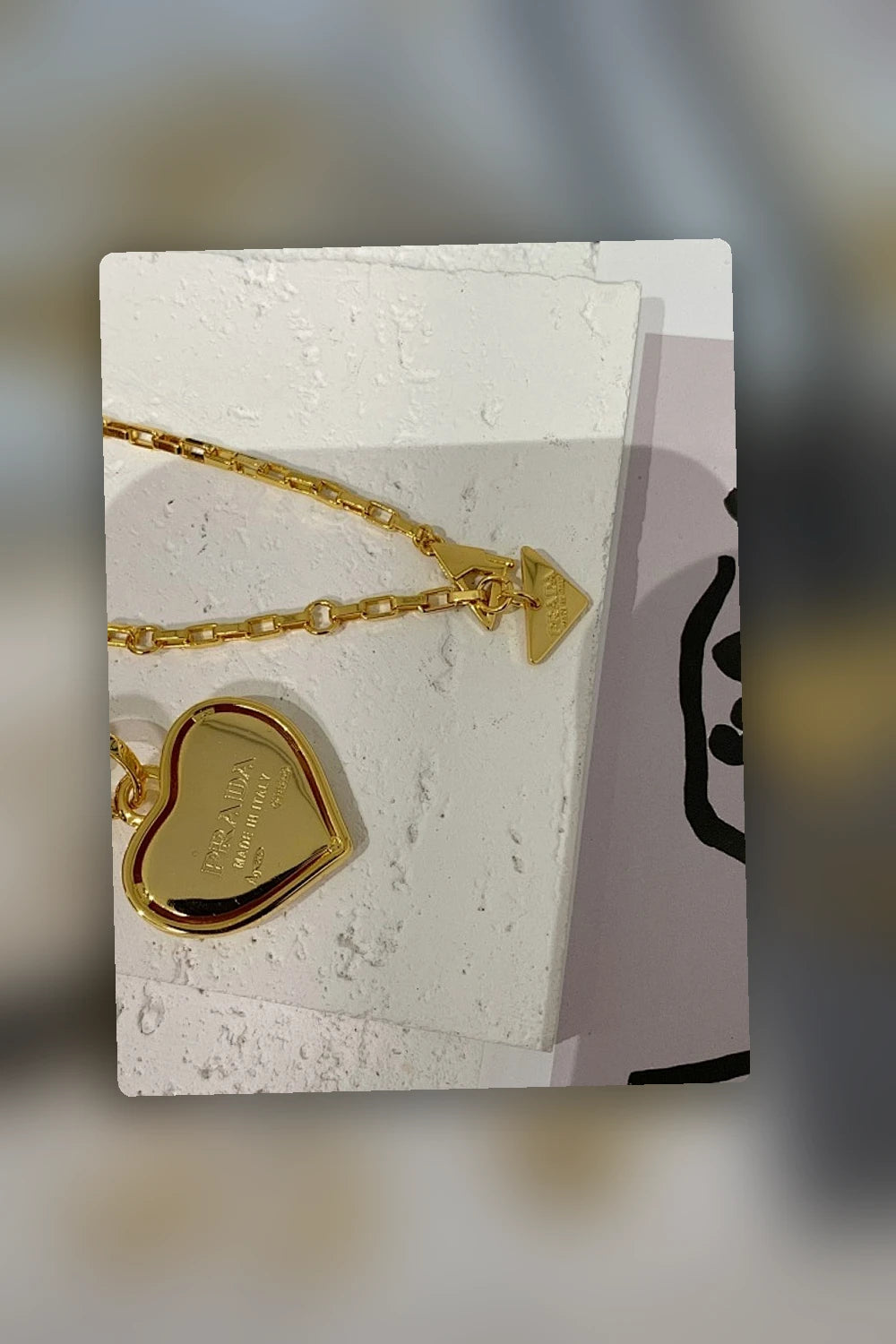 NB - PD Jewelry - 458