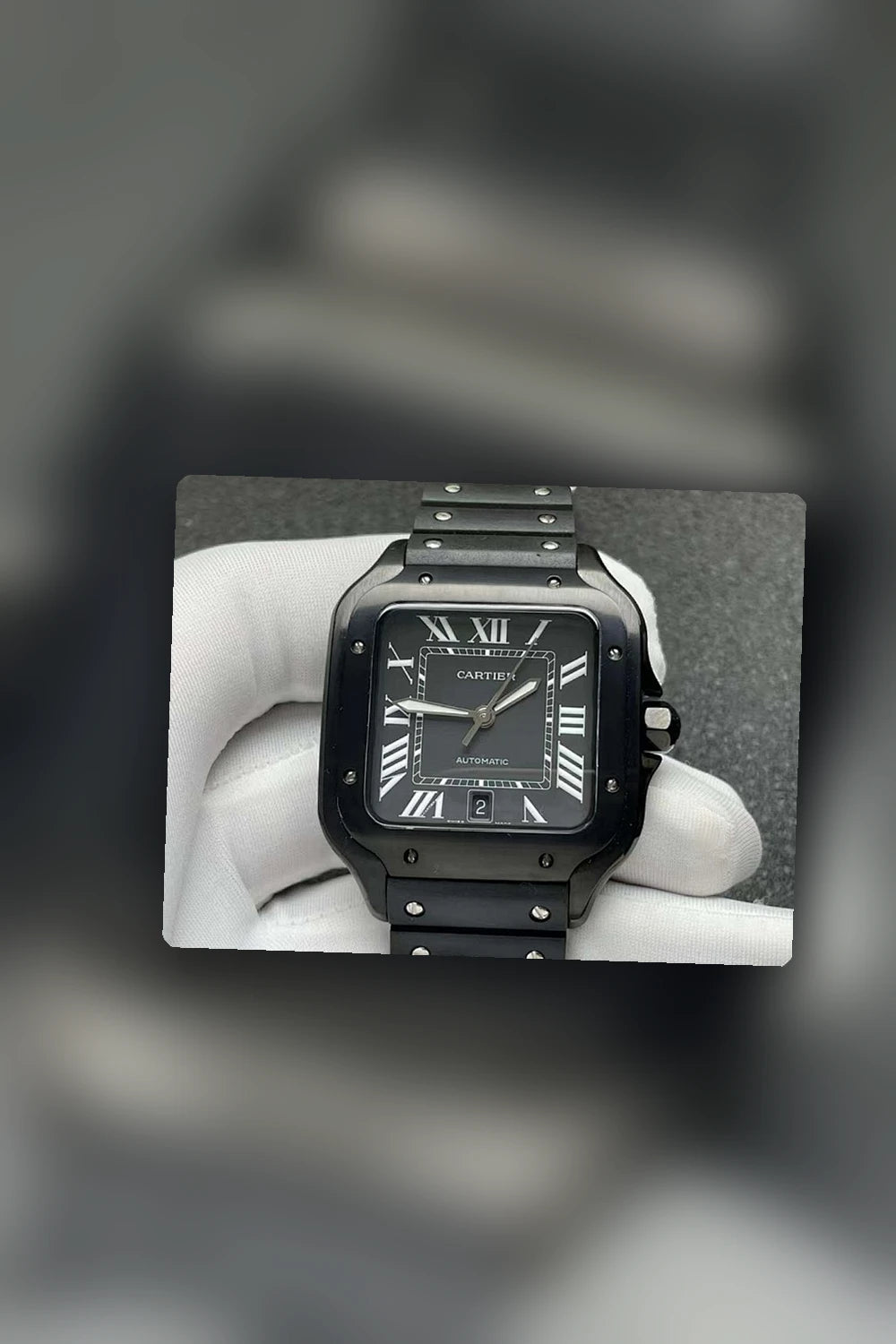 NB - Mix Watch - 587