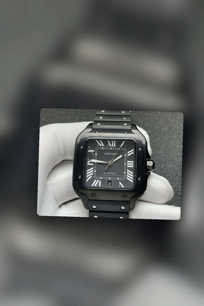 NB - Mix Watch - 587
