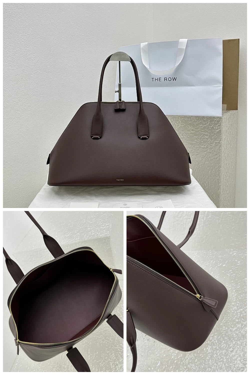NB - THR Bag - 970