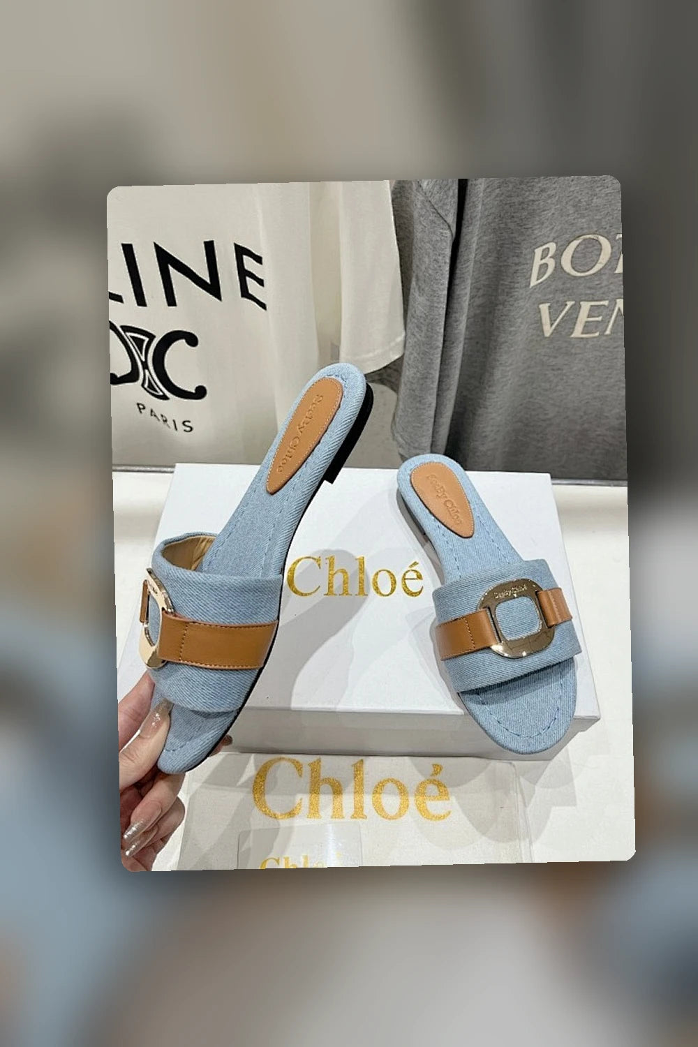 NB - CLE Women Shoes - 397